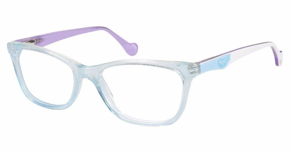 My-Little-Pony HAS-LOYALTY Eyeglasses - view 2